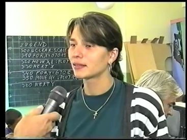 Városi Szabadidőközpont